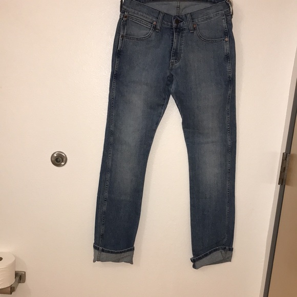 Retro wranglers - Picture 4 of 4